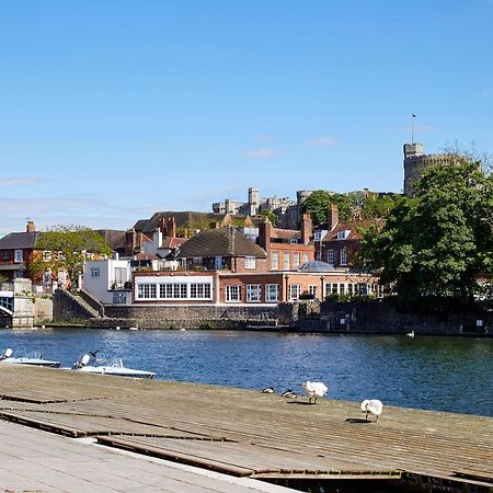 Sir Christopher Wren Hotel Windsor Dış mekan fotoğraf